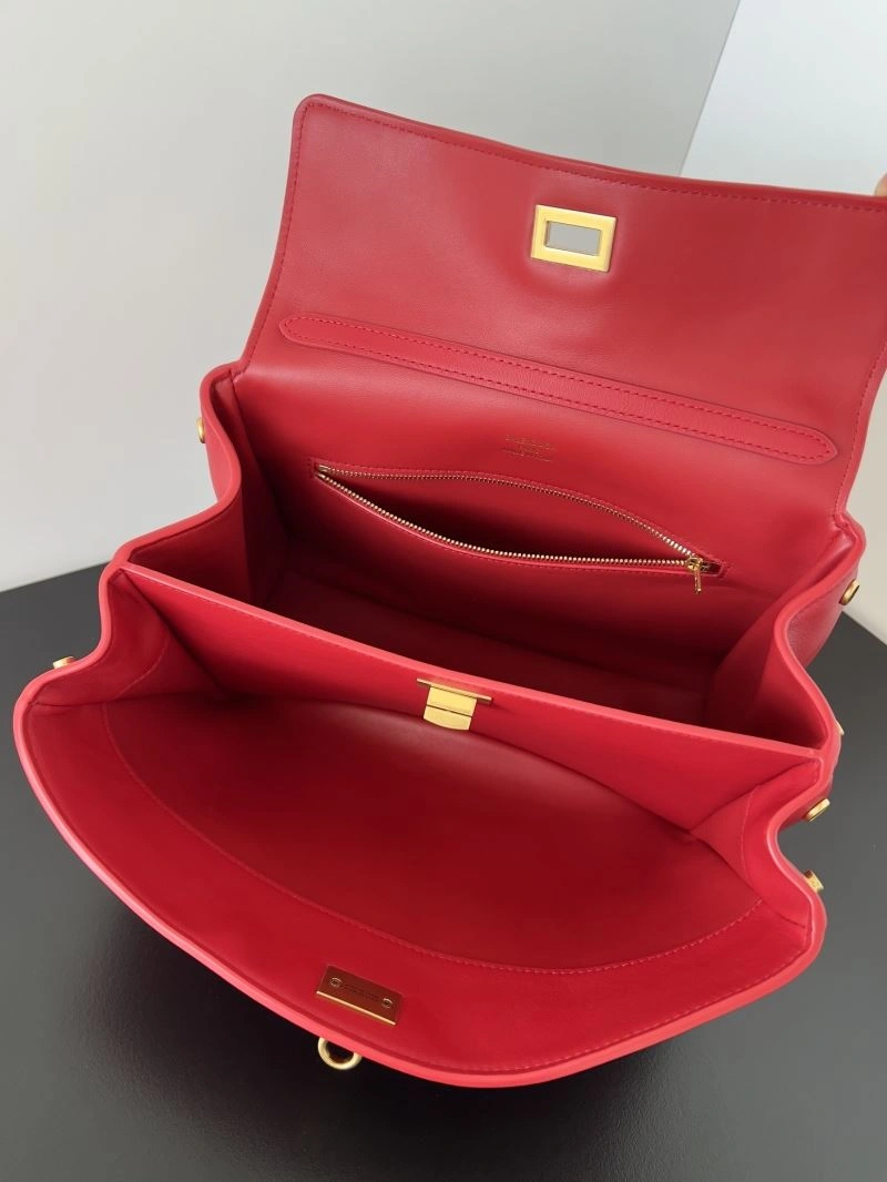 Minimalist Balenciaga Rodeo Luxe Oversized  Bag - Effortless Chic 69952