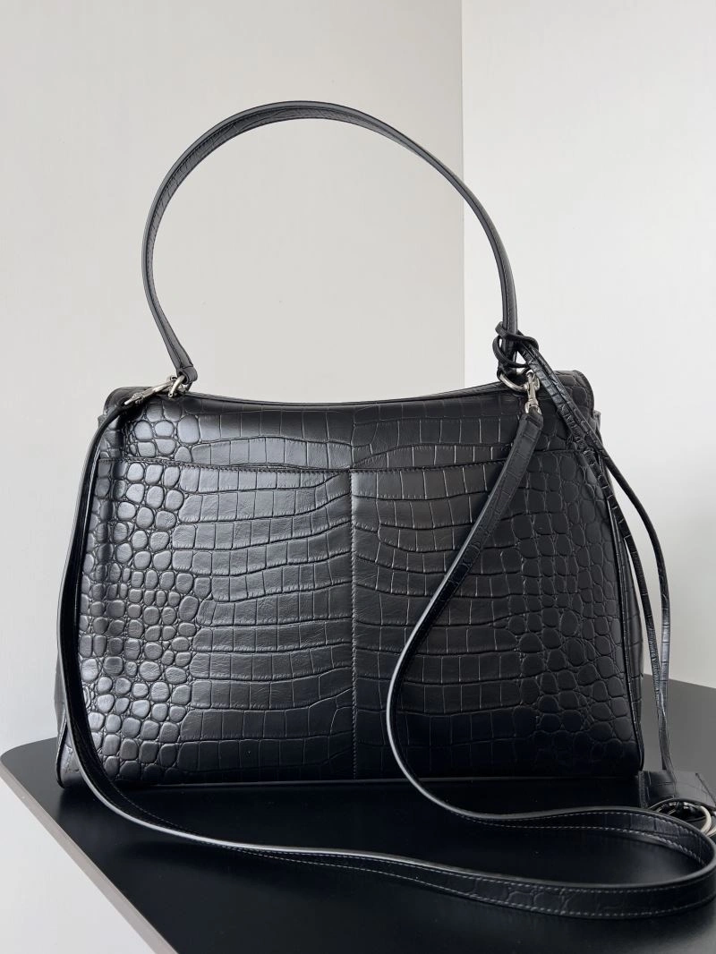 UrbanStyle Balenciaga Rodeo Luxe Oversized  Bag - Effortless Chic 69930