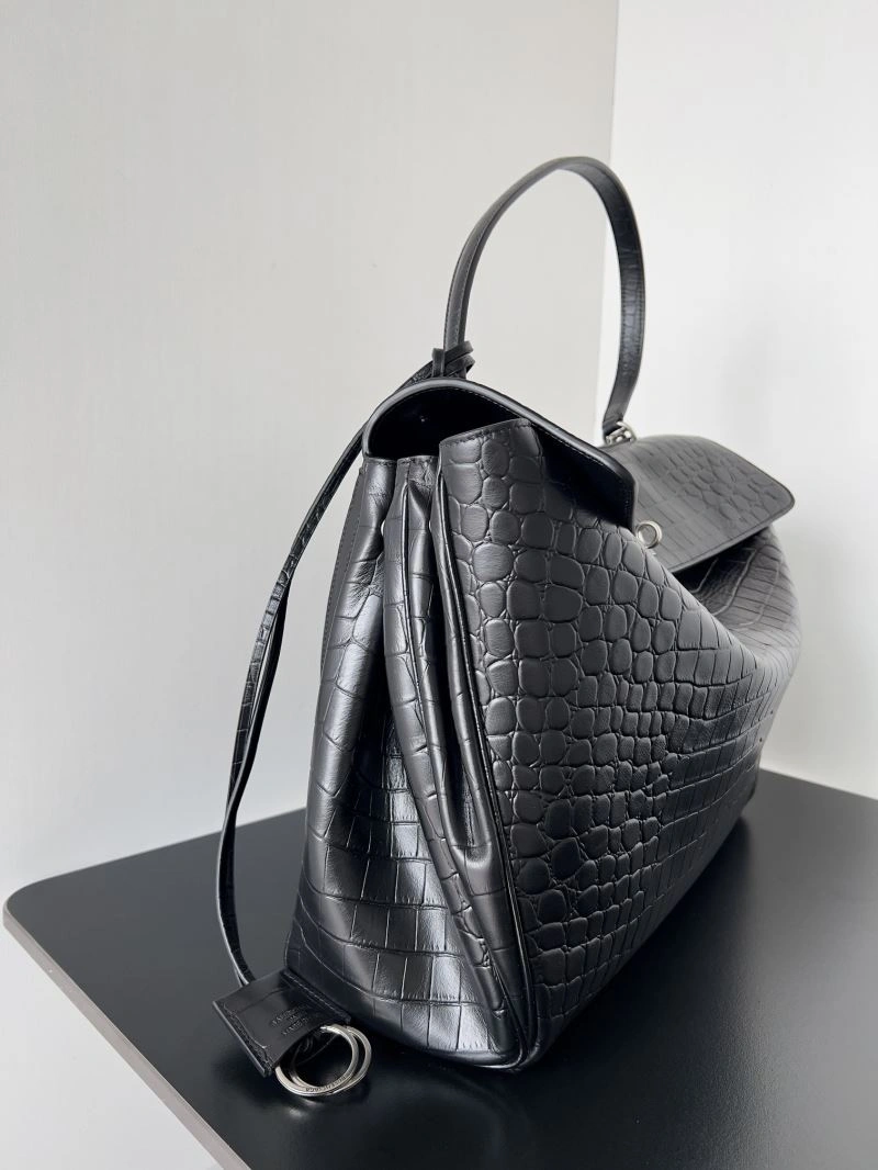 UrbanStyle Balenciaga Rodeo Luxe Oversized  Bag - Effortless Chic 69930