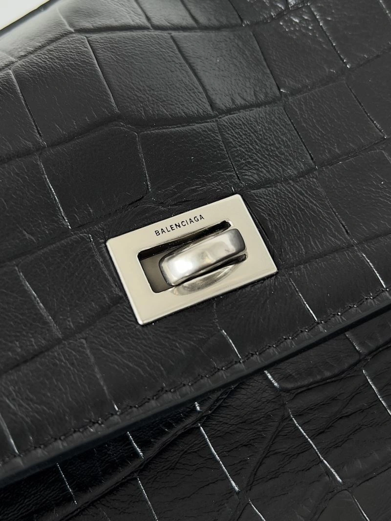 UrbanStyle Balenciaga Rodeo Luxe Oversized  Bag - Effortless Chic 69930