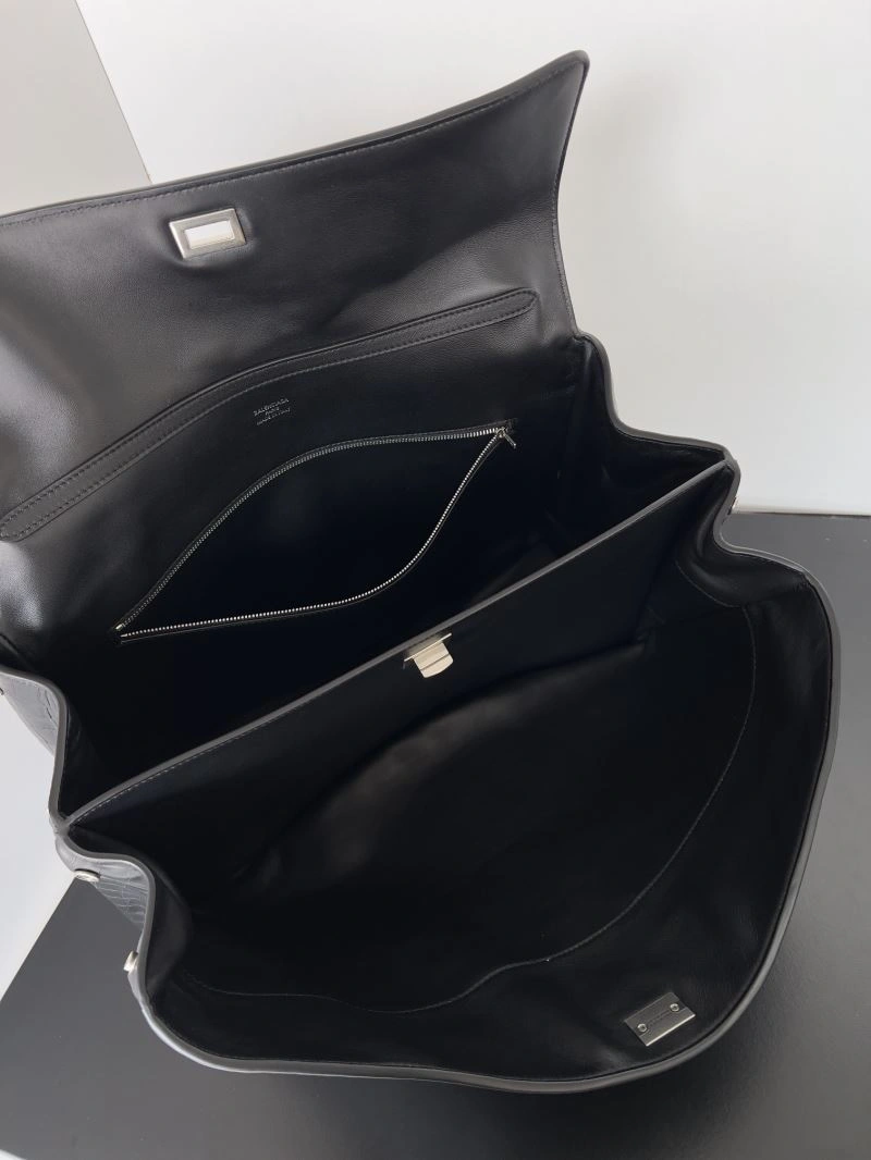 UrbanStyle Balenciaga Rodeo Luxe Oversized  Bag - Effortless Chic 69930