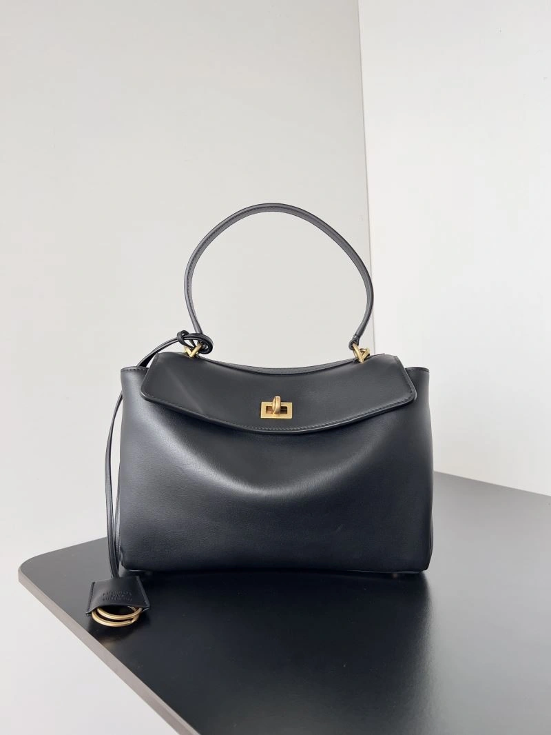 Durable Balenciaga Rodeo Luxe Oversized  Bag - Effortless Elegance 69957