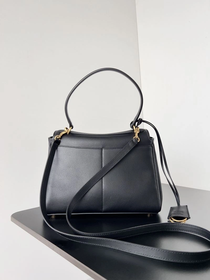 Durable Balenciaga Rodeo Luxe Oversized  Bag - Effortless Elegance 69957