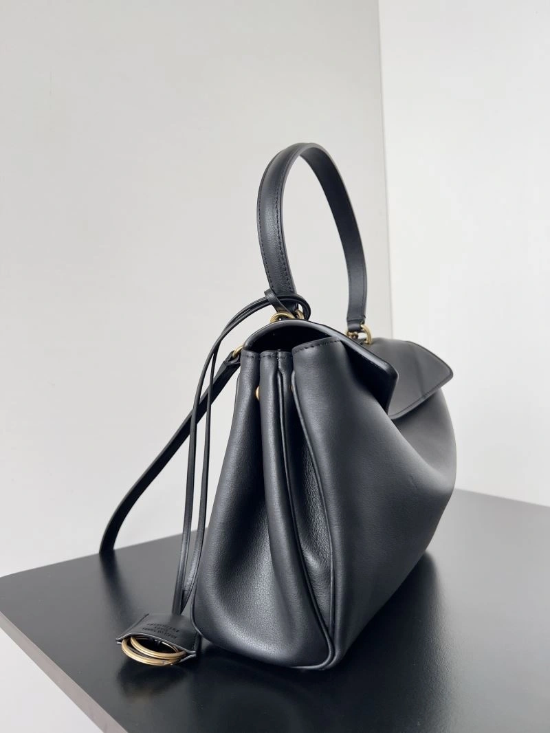 Durable Balenciaga Rodeo Luxe Oversized  Bag - Effortless Elegance 69957