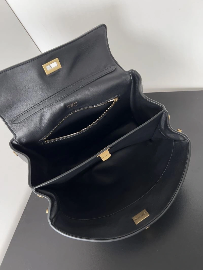 Durable Balenciaga Rodeo Luxe Oversized  Bag - Effortless Elegance 69957
