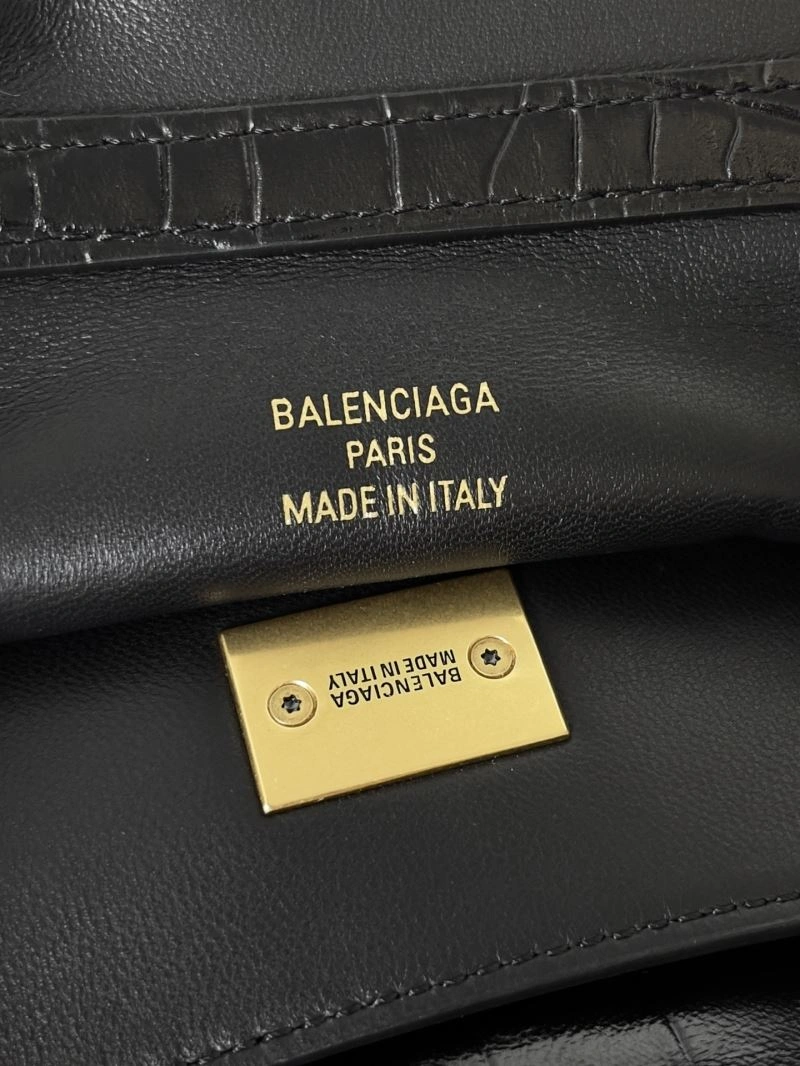 Timeless Balenciaga Rodeo Luxe Oversized  Bag 69933