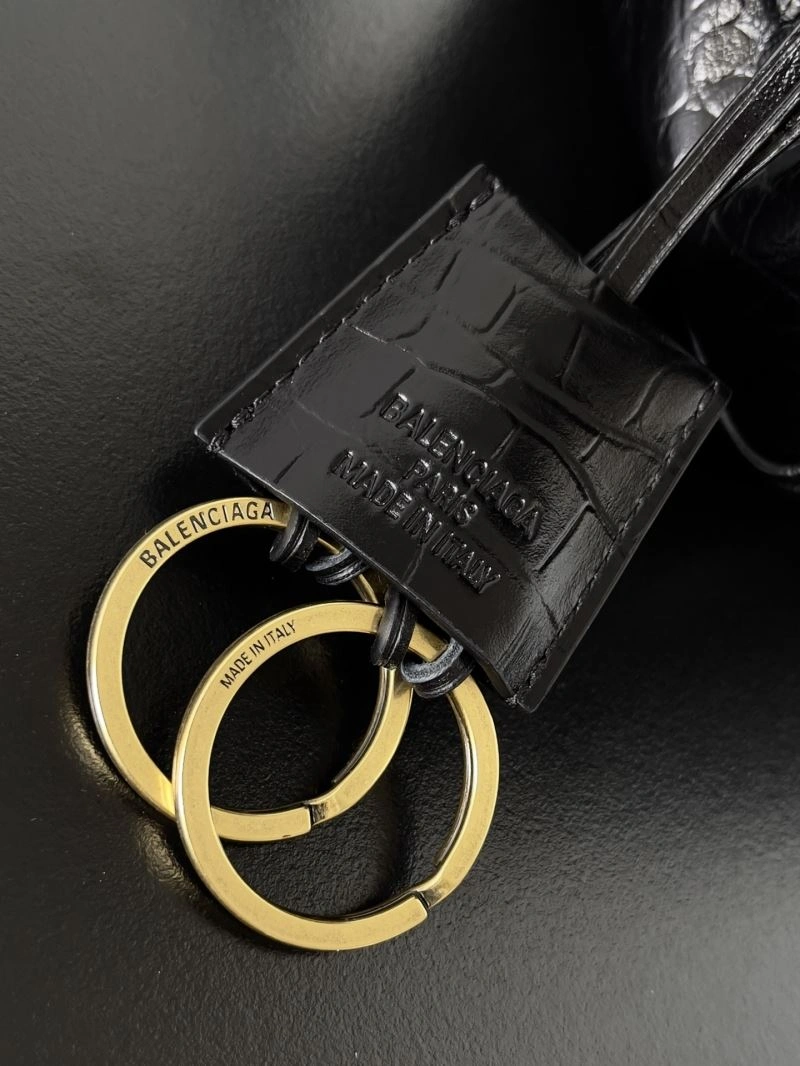 Timeless Balenciaga Rodeo Luxe Oversized  Bag 69933