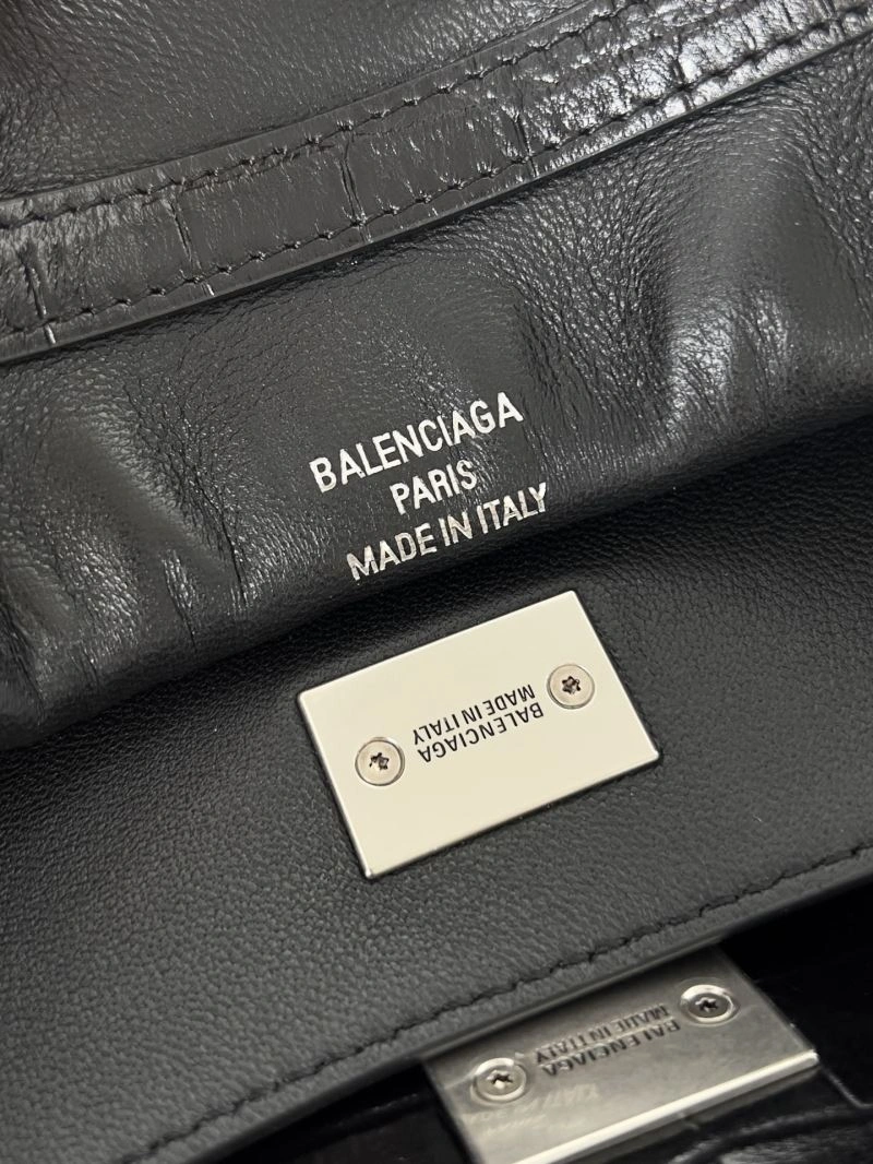 Comfortable Balenciaga Rodeo Luxe Oversized  Bag 69975
