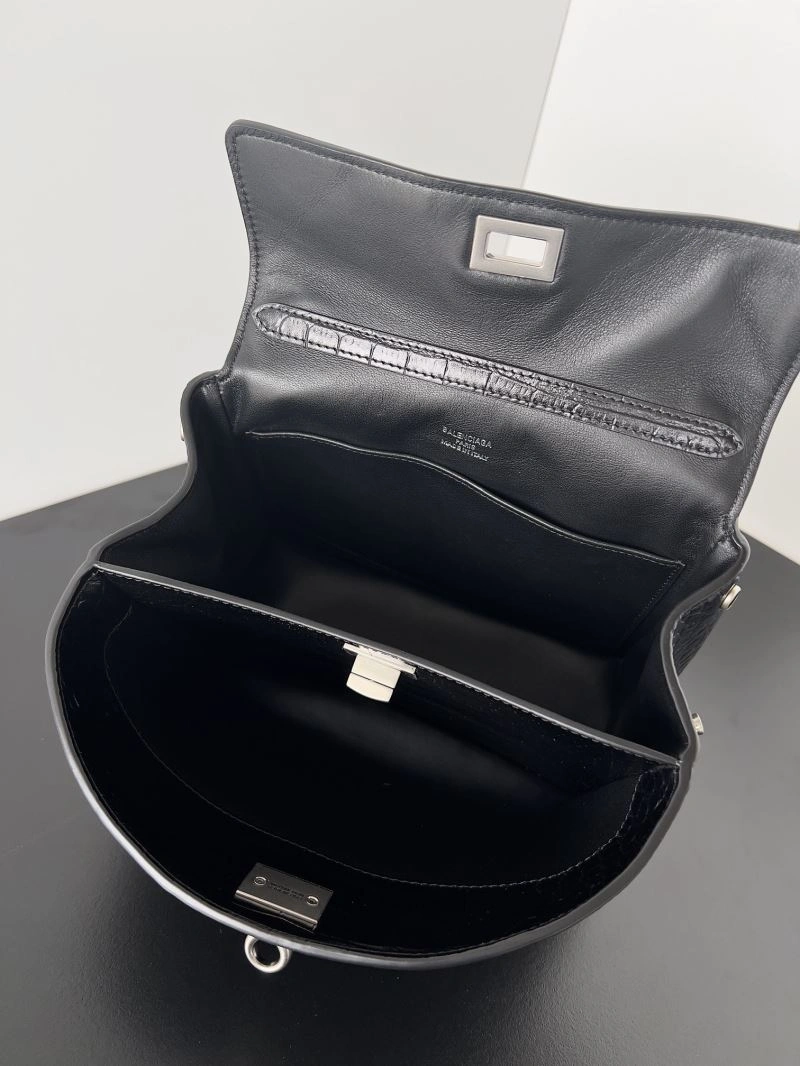 Comfortable Balenciaga Rodeo Luxe Oversized  Bag 69975