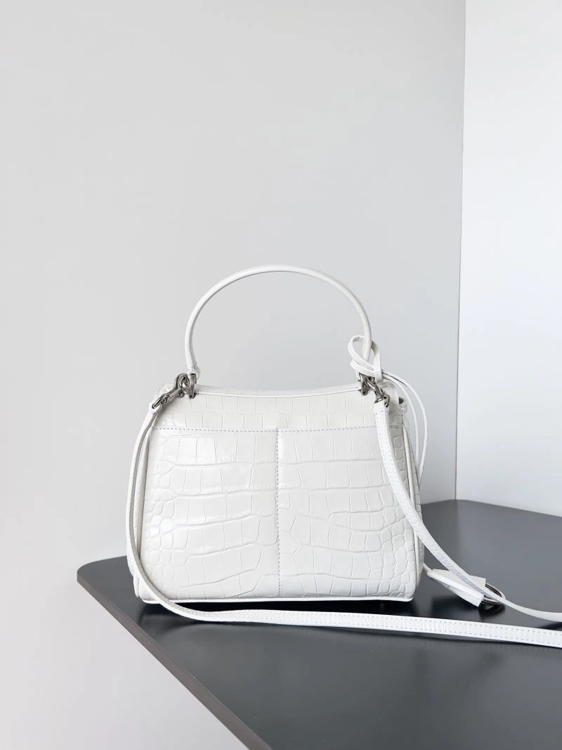 Balenciaga Rodeo Luxe Oversized  Bag Practical 70004