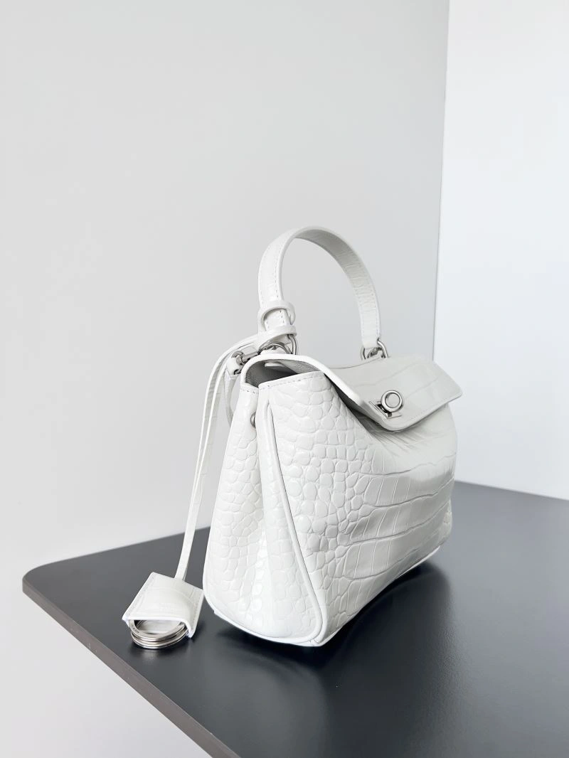 Balenciaga Rodeo Luxe Oversized  Bag Practical 70004