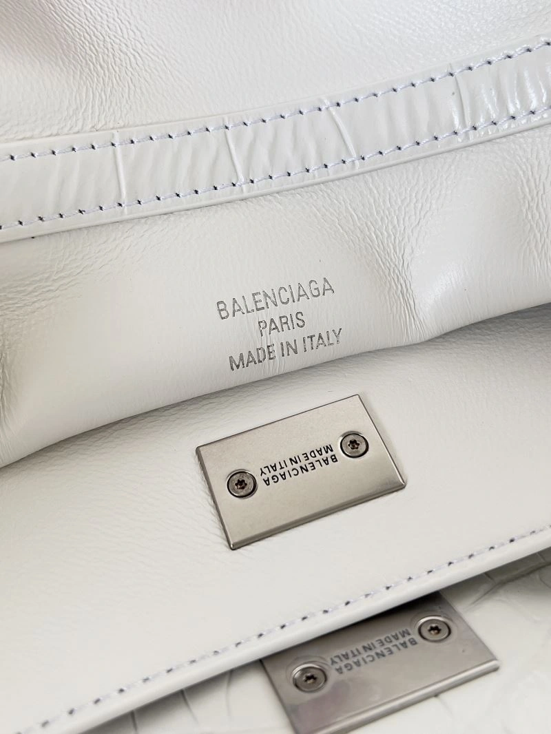Balenciaga Rodeo Luxe Oversized  Bag Practical 70004