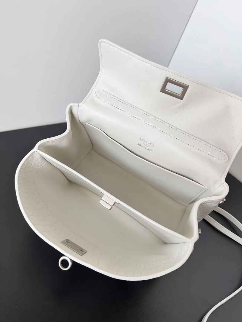Balenciaga Rodeo Luxe Oversized  Bag Practical 70004