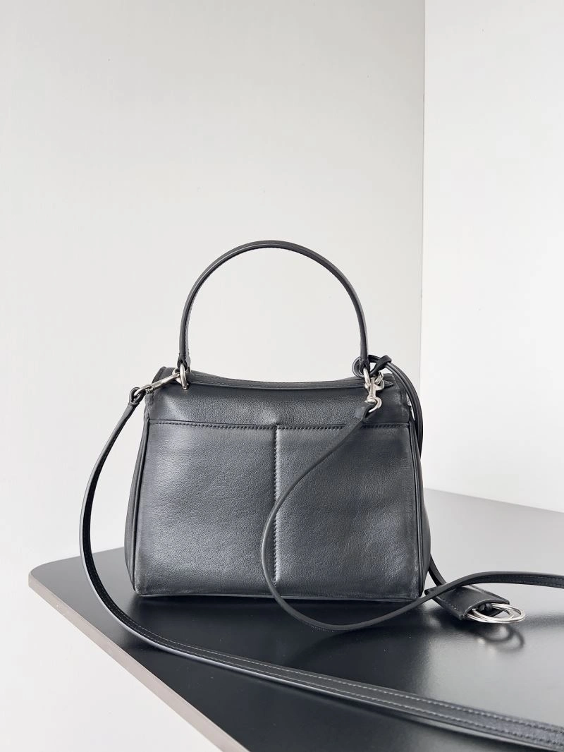 Balenciaga Rodeo Luxe  Oversized Bag Trendy 69961