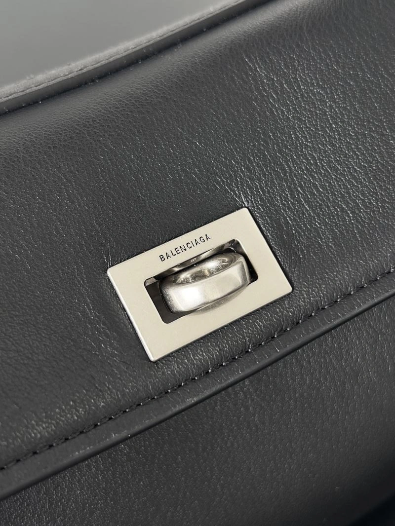 Balenciaga Rodeo Luxe  Oversized Bag Trendy 69961