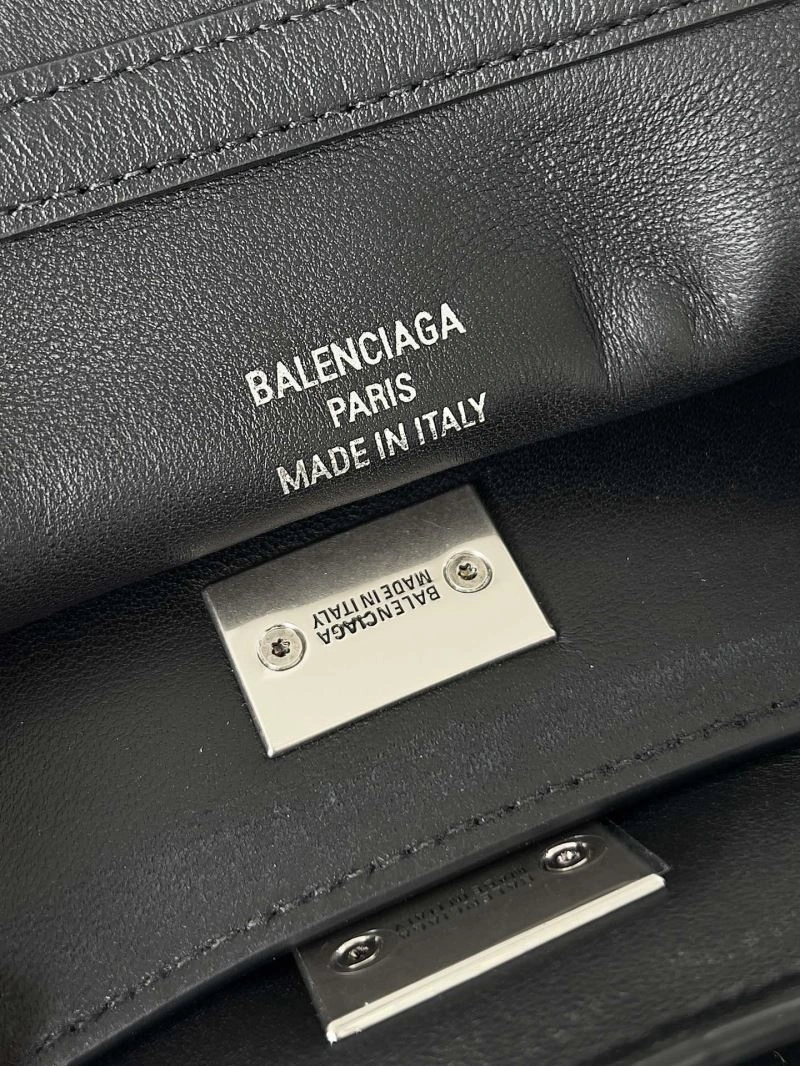 Balenciaga Rodeo Luxe  Oversized Bag Trendy 69961