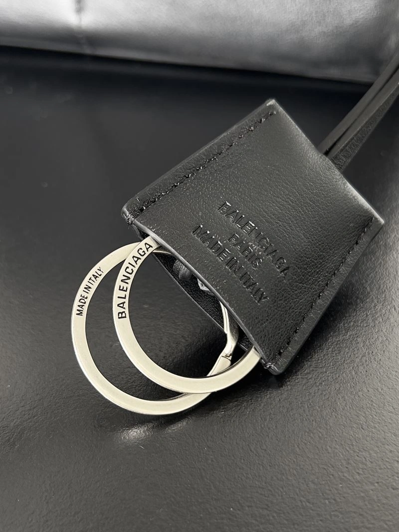 Balenciaga Rodeo Luxe  Oversized Bag Trendy 69961