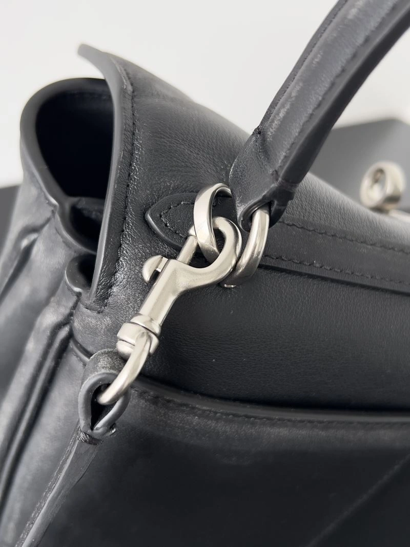 Balenciaga Rodeo Luxe  Oversized Bag Trendy 69961