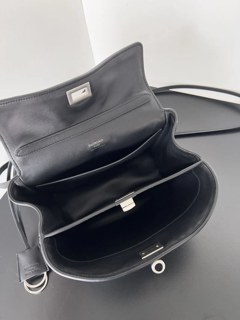Balenciaga Rodeo Luxe  Oversized Bag Trendy 69961