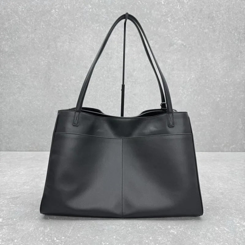 Balenciaga Rodeo  Open-Top Tote Bag ZipUp 38248
