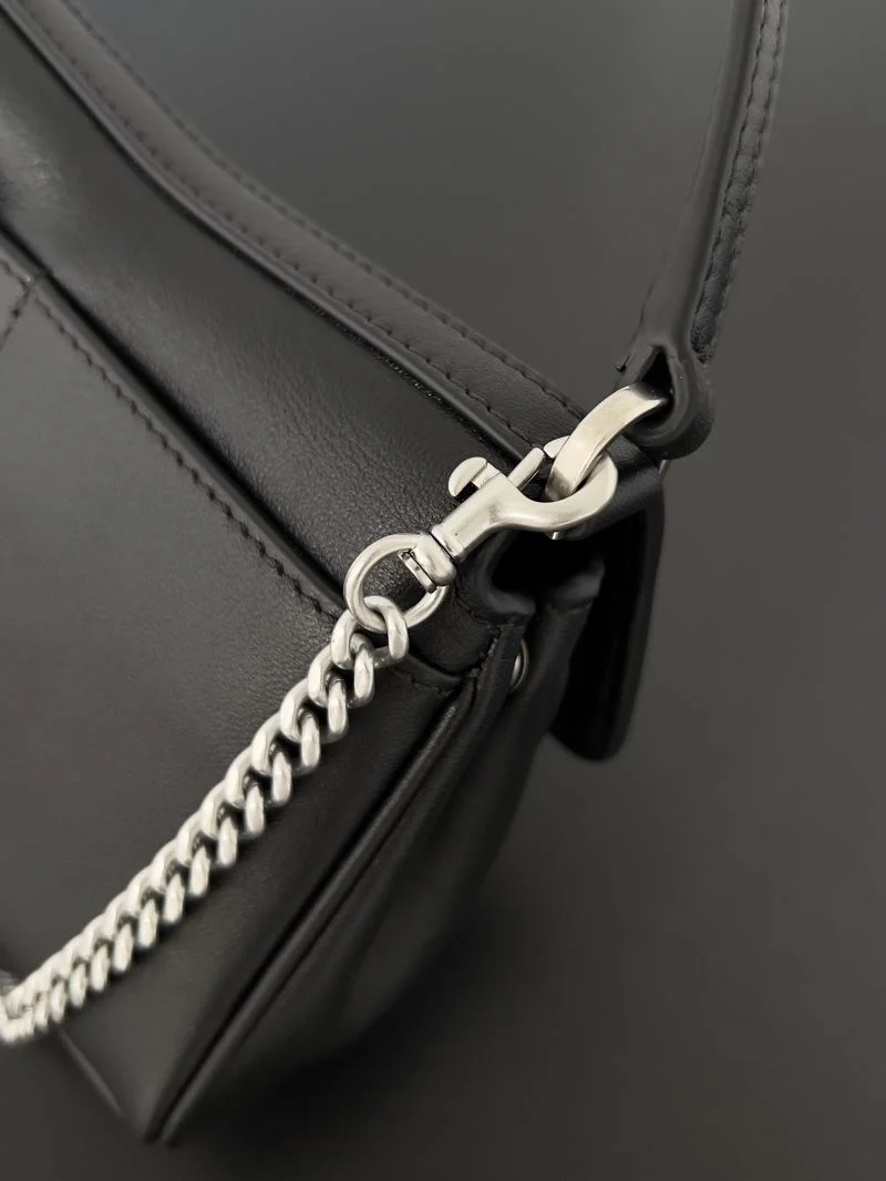 Balenciaga Rodeo Nano Transformable Chain Handbag - Summer Essential Youthful 38270