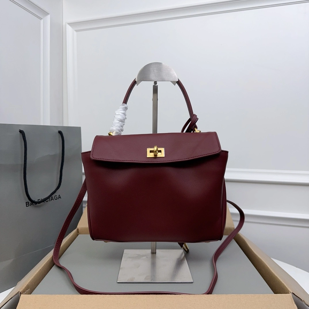 QuickDry Balenciaga Rodeo  Luxe Oversized Bag 60900
