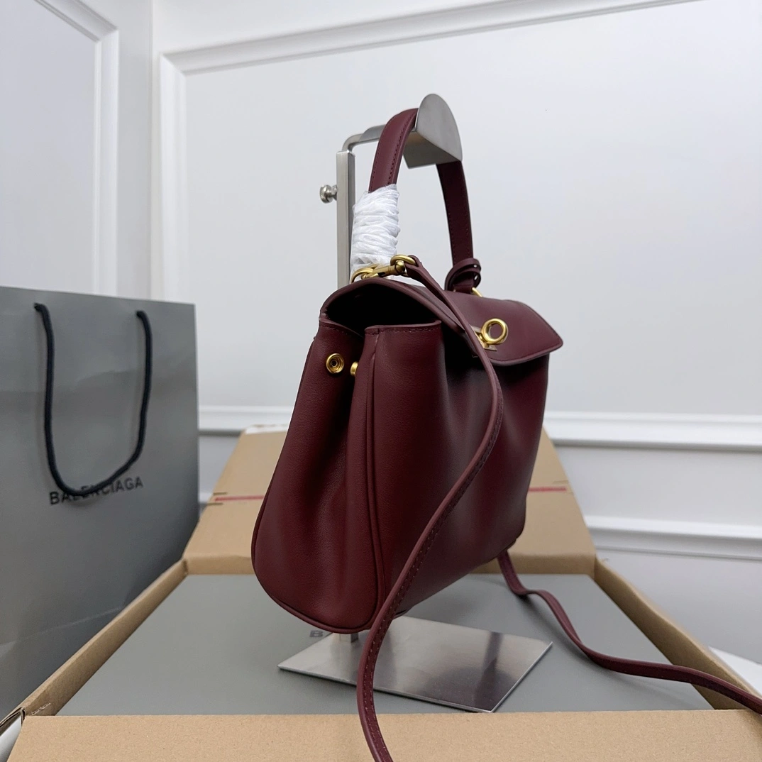 QuickDry Balenciaga Rodeo  Luxe Oversized Bag 60900