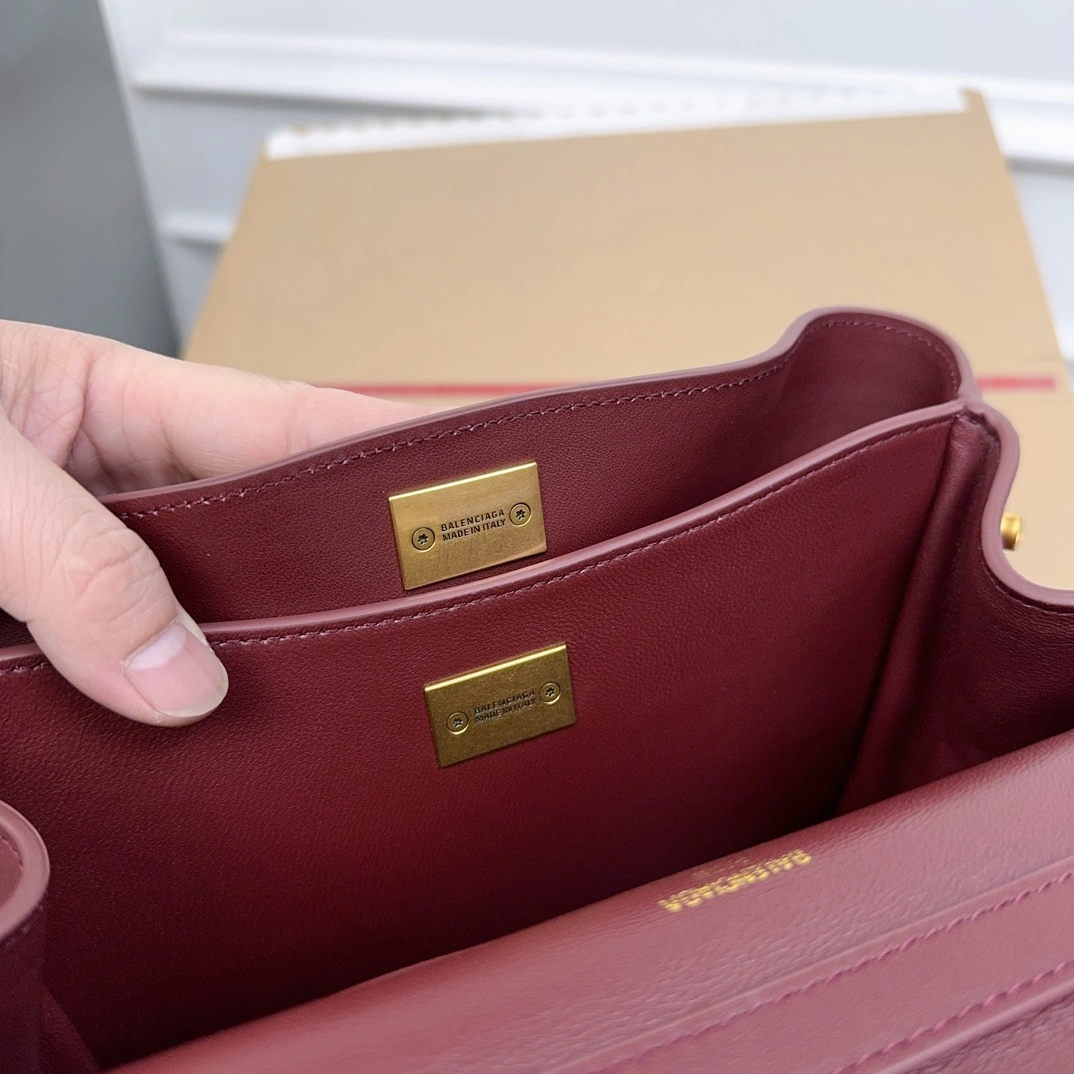 QuickDry Balenciaga Rodeo  Luxe Oversized Bag 60900