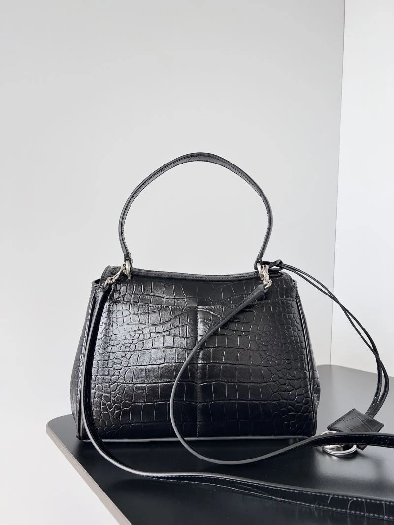 Lightweight Balenciaga Rodeo  Oversized Chic Bag - Effortless Luxury 69932