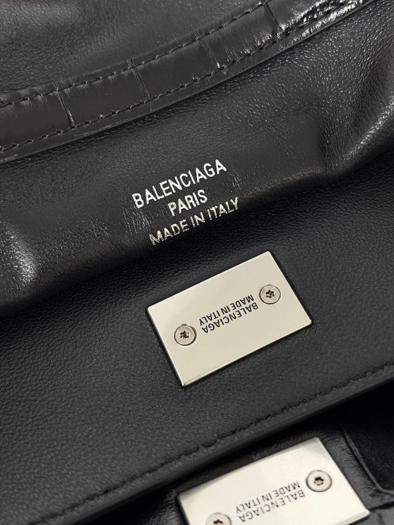 Lightweight Balenciaga Rodeo  Oversized Chic Bag - Effortless Luxury 69932