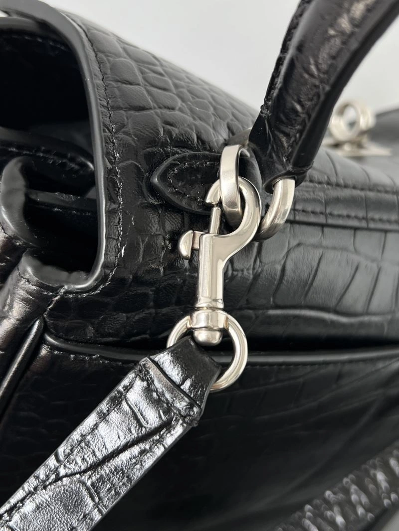 Lightweight Balenciaga Rodeo  Oversized Chic Bag - Effortless Luxury 69932
