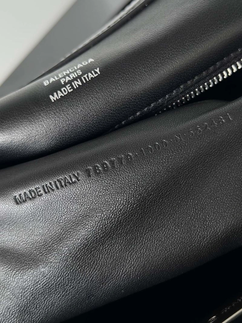 Lightweight Balenciaga Rodeo  Oversized Chic Bag - Effortless Luxury 69932