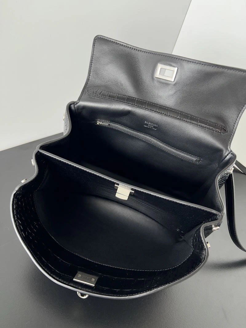 Lightweight Balenciaga Rodeo  Oversized Chic Bag - Effortless Luxury 69932