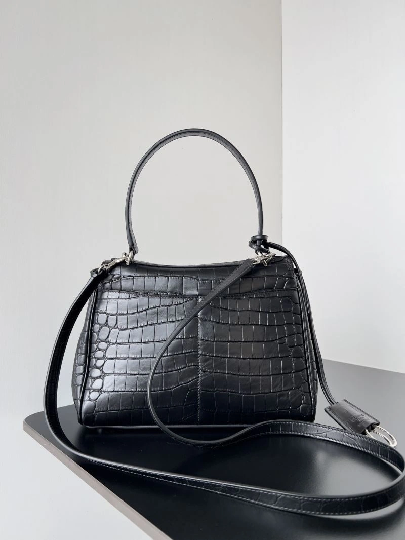 OnTrend Balenciaga Rodeo  Oversized Luxury Tote Bag 70001