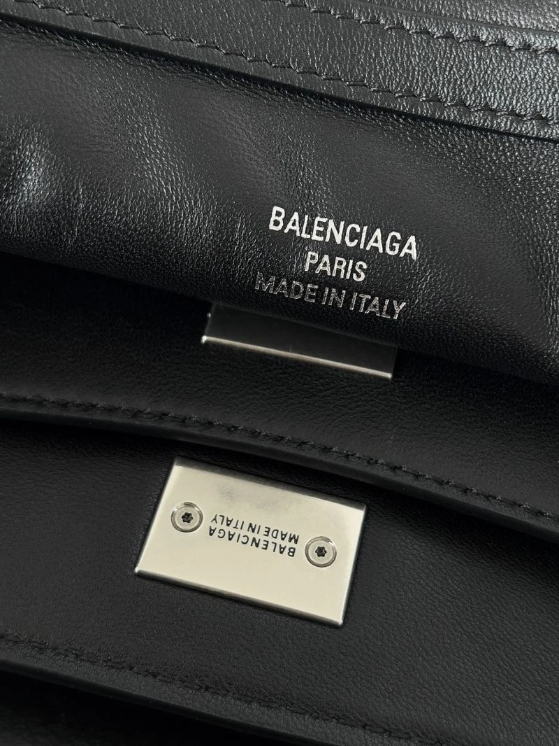 OnTrend Balenciaga Rodeo  Oversized Luxury Tote Bag 70001