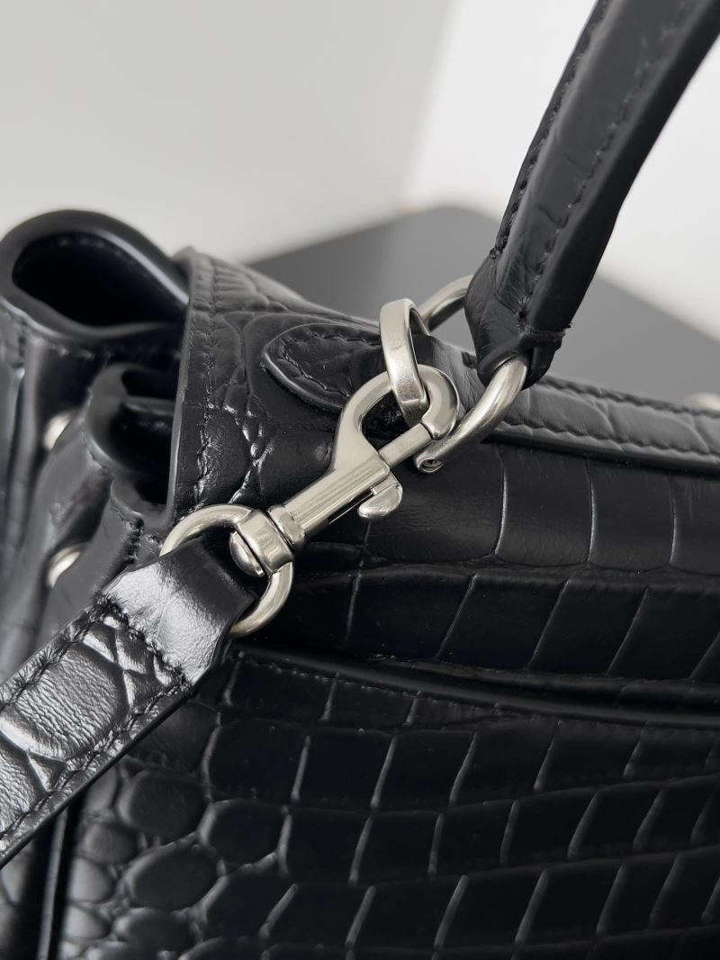 OnTrend Balenciaga Rodeo  Oversized Luxury Tote Bag 70001