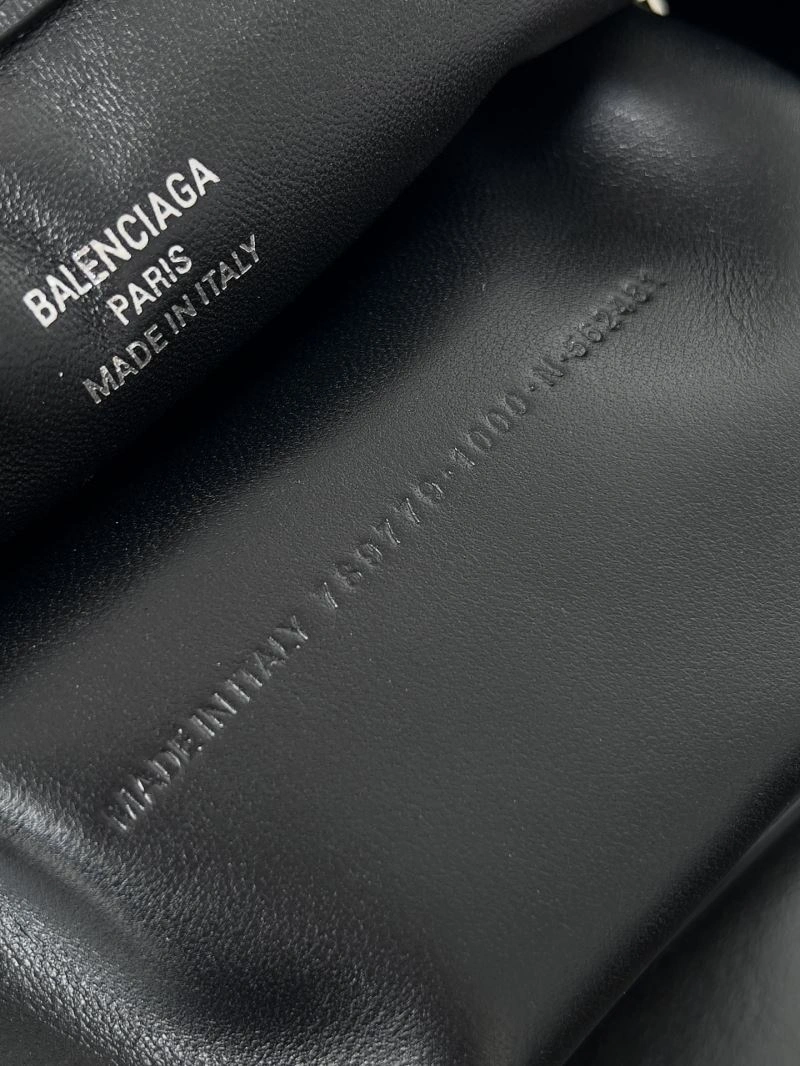 OnTrend Balenciaga Rodeo  Oversized Luxury Tote Bag 70001