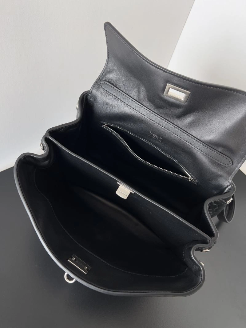 OnTrend Balenciaga Rodeo  Oversized Luxury Tote Bag 70001