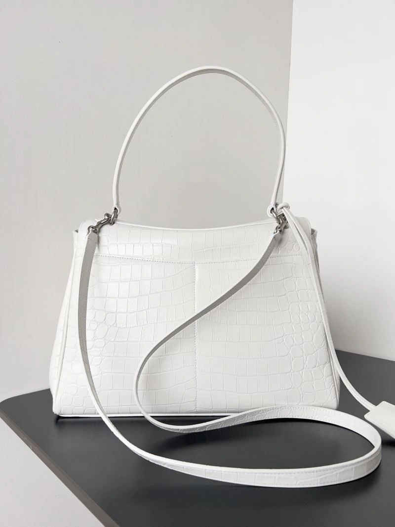 Balenciaga Rodeo  Oversized Luxury Tote Bag Durable 69928