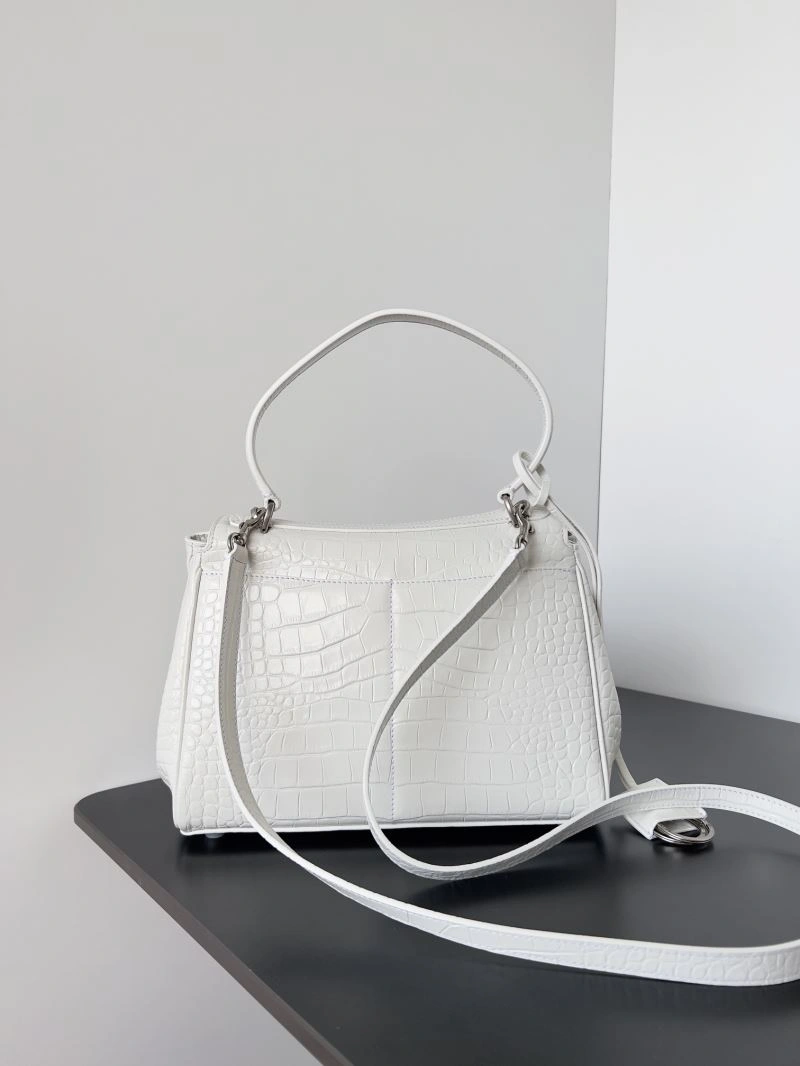 Balenciaga Rodeos Oversized Luxe Tote Bag Flexible 69929