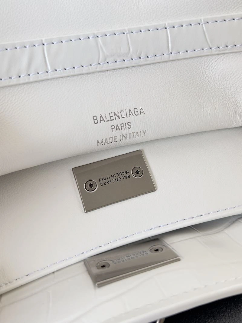 Balenciaga Rodeos Oversized Luxe Tote Bag Flexible 69929