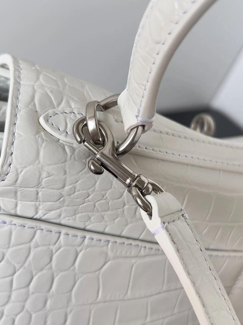 Balenciaga Rodeos Oversized Luxe Tote Bag Flexible 69929