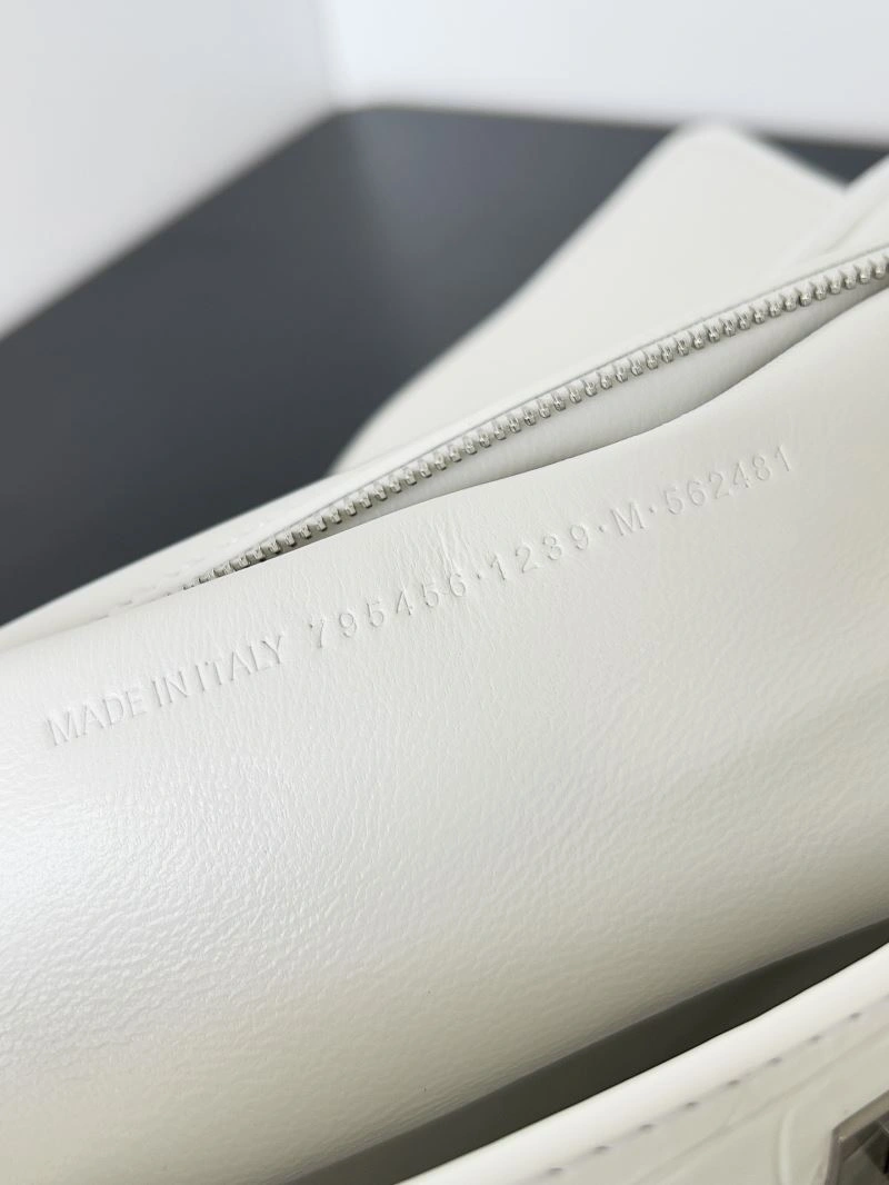 Balenciaga Rodeos Oversized Luxe Tote Bag Flexible 69929