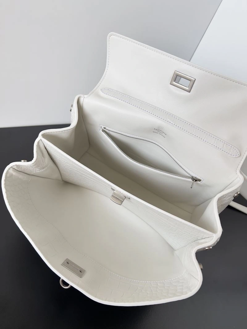 Balenciaga Rodeos Oversized Luxe Tote Bag Flexible 69929