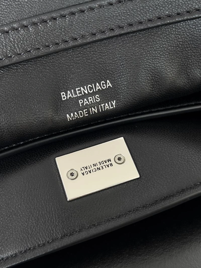 SmartChoice Balenciaga Rodeos Oversized  Bag - Effortless Luxe Utility 69931