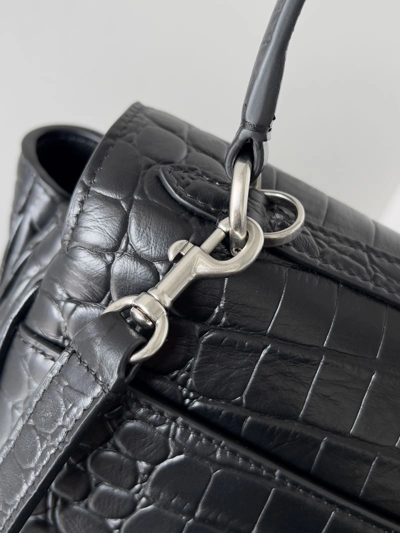 SmartChoice Balenciaga Rodeos Oversized  Bag - Effortless Luxe Utility 69931