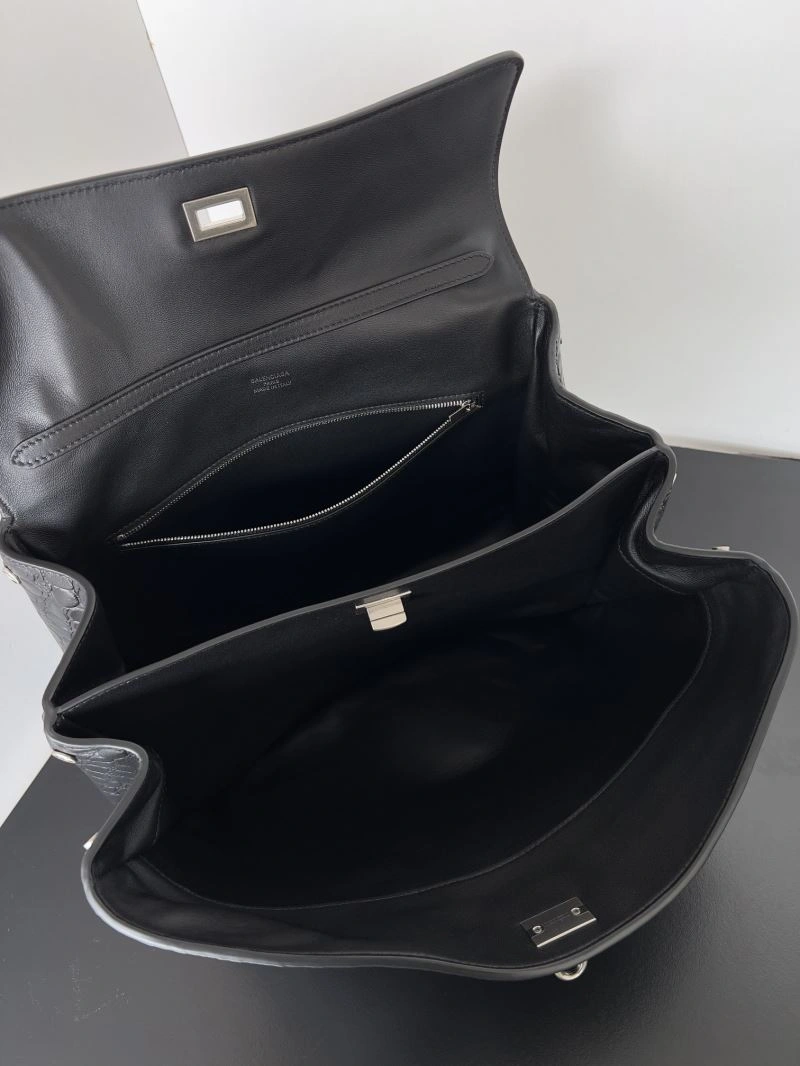 SmartChoice Balenciaga Rodeos Oversized  Bag - Effortless Luxe Utility 69931