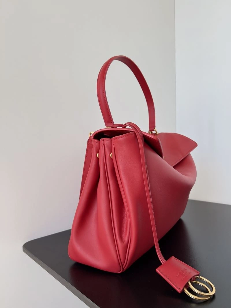 Balenciaga Rodeos  Luxe Oversized Bag - Effortless Chic TopPick 69934