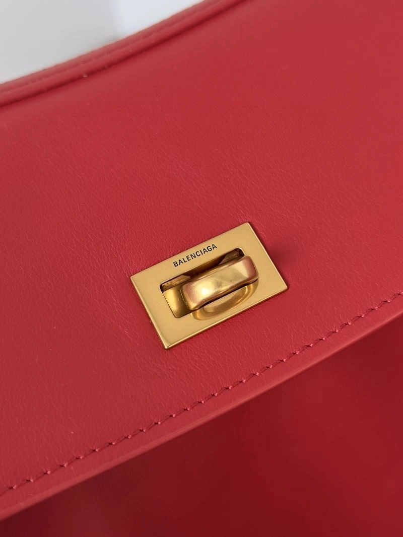 Balenciaga Rodeos  Luxe Oversized Bag - Effortless Chic TopPick 69934