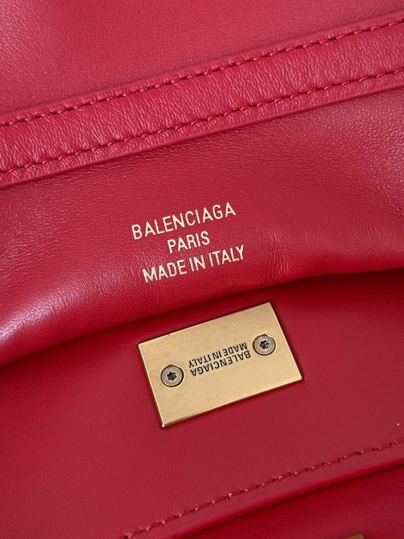 Balenciaga Rodeos  Luxe Oversized Bag - Effortless Chic TopPick 69934